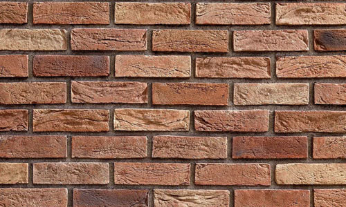 bricks bricks