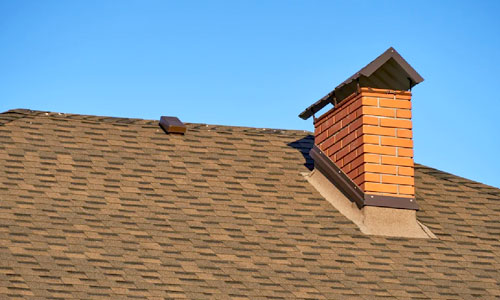 chimney chimney